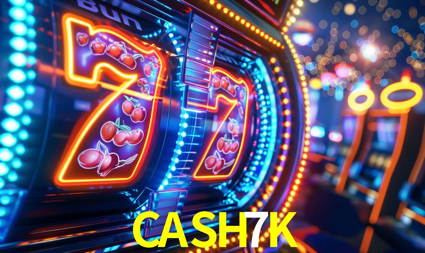Jogos Emocionantes CASH7K